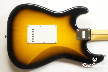 JV Modified ’50s Stratocaster - 2-Color Sunburst